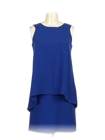 PreLoved Kısa Elbise %70 İndirimli.