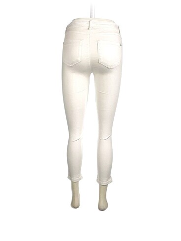 34 Beden LC Waikiki Skinny %70 İndirimli.