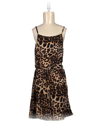 PreLoved Kısa Tulum %70 İndirimli.