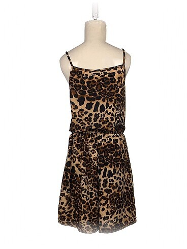 s Beden PreLoved Kısa Tulum %70 İndirimli.