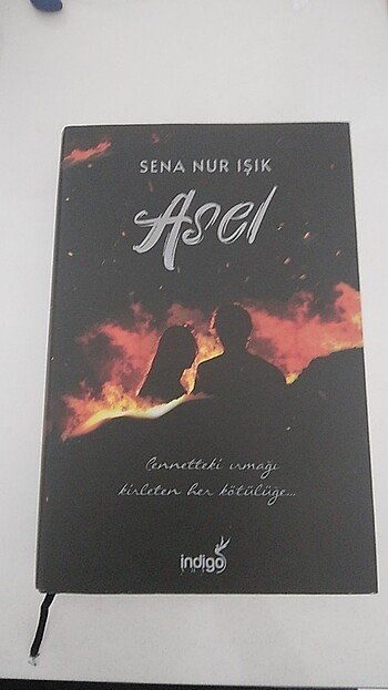 Asel Sena Nur Işık 