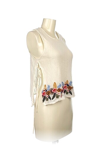 Stradivarius Stradivarius Bluz %70 İndirimli.