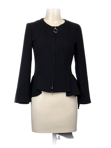 Zara Blazer %70 İndirimli.