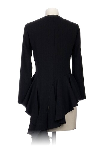 s Beden Zara Blazer %70 İndirimli.