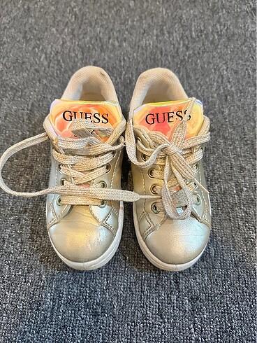 Guess Ayakkabı