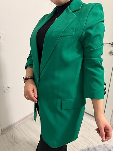 Diğer Blazer