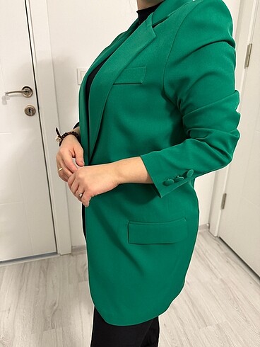 universal Beden Blazer