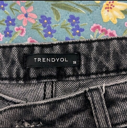 38 Beden Jeans