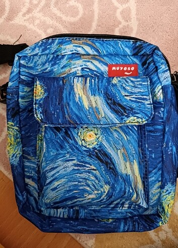 Van Gogh çanta 