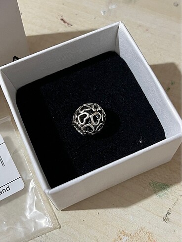 Pandora charm