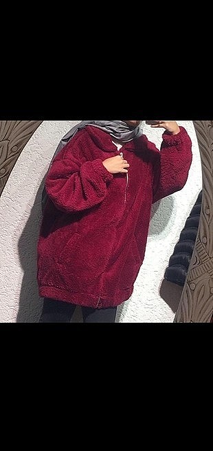 peluş kürk
