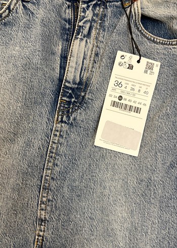 STRADİVARİUS - Görsel 3