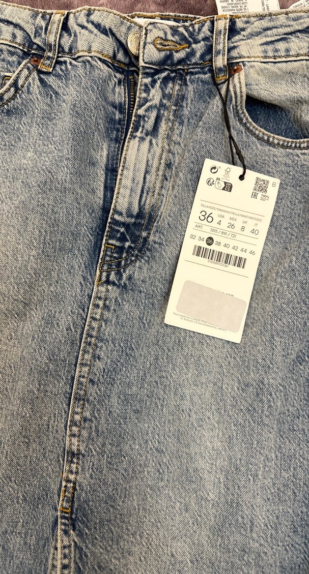 STRADİVARİUS - Görsel 3