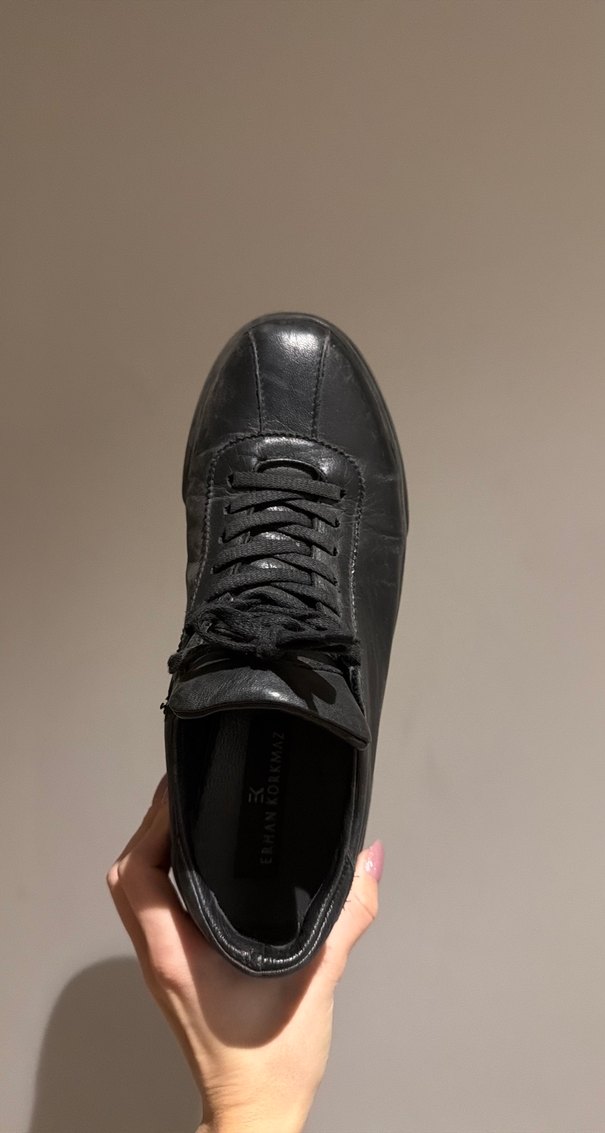 Erkek ayakkabı - Görsel 2