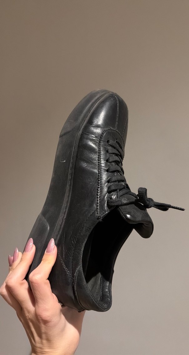 Erkek ayakkabı - Görsel 3