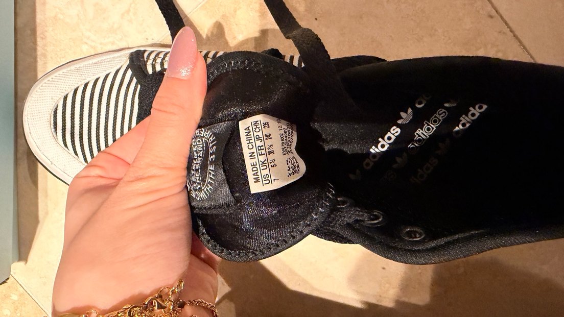 Adidas kadın - Görsel 2