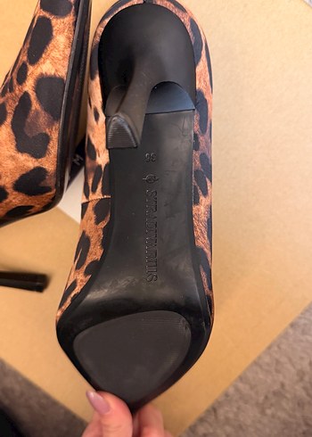 Stradi stiletto - Görsel 3