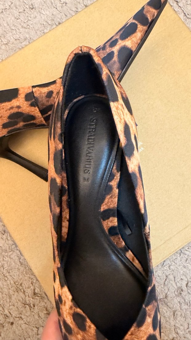 Stradi stiletto - Görsel 2