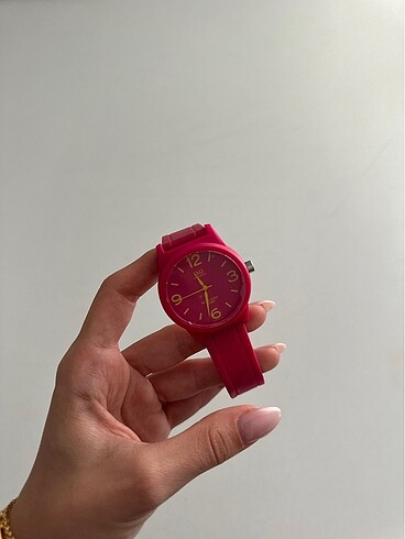 Pembe saat