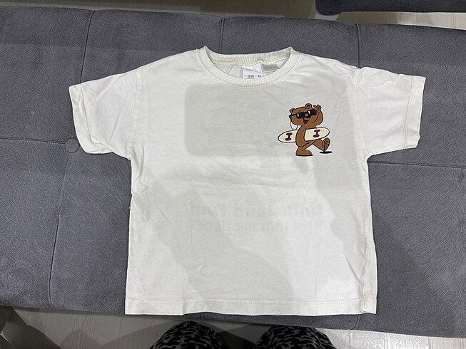 Zara tshirt