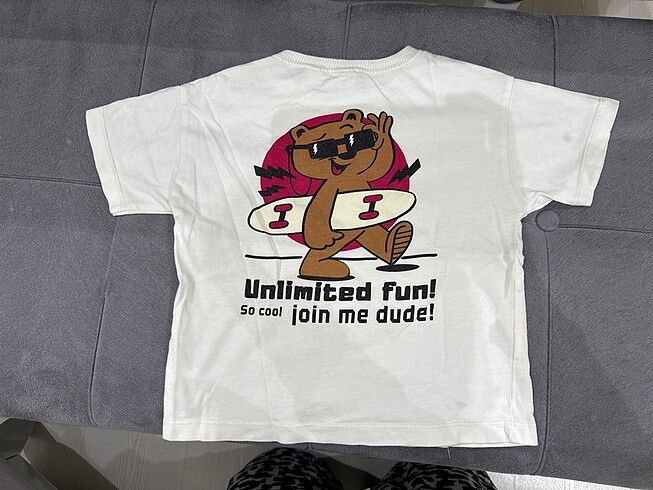 Zara Zara tshirt