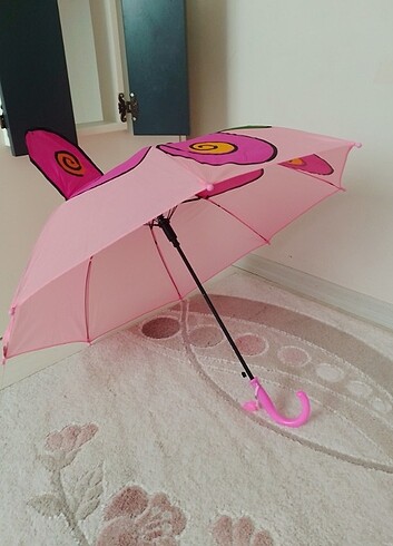 Diğer çocuk şemsiyesi 