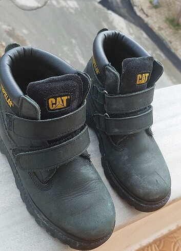 Cat 33 numara orijinal cat