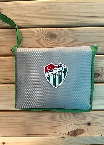 Bursaspor Orjinal Koltuk kılıfı