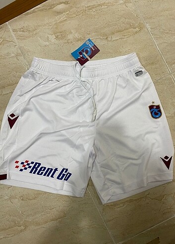 Trabzonspor Maç Şortu