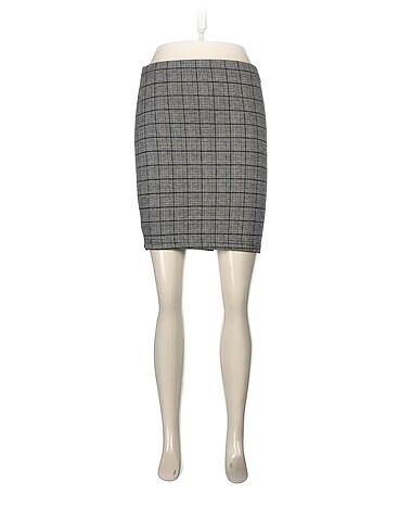 Zara Mini Etek %70 İndirimli.