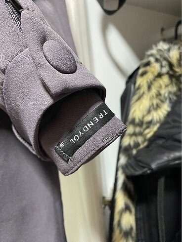 Trendyol & Milla Trendyol pantolon