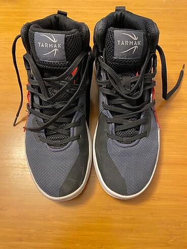 Decathlon basketbol ayakkabısı yepyenii