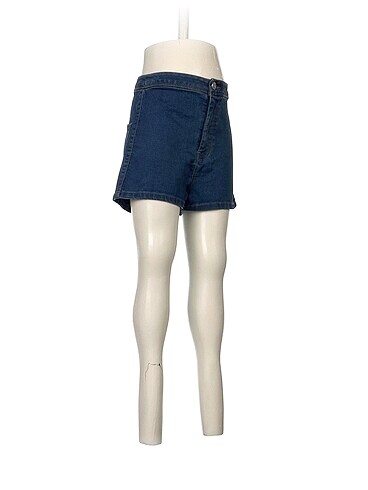Pull and Bear Pull and Bear Mini Şort %70 İndirimli.