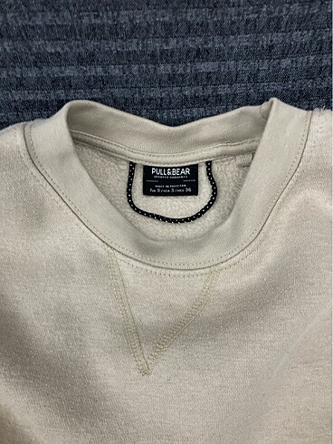 Pull and Bear Pull and Bear Sweatshirt
