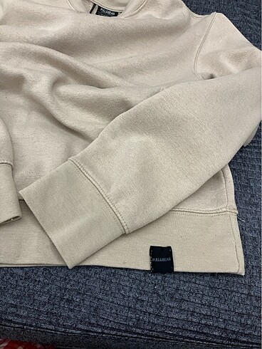 s Beden Pull and Bear Sweatshirt