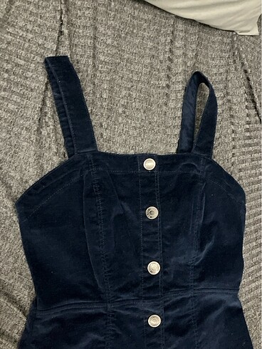 xs Beden Bershka Elbise