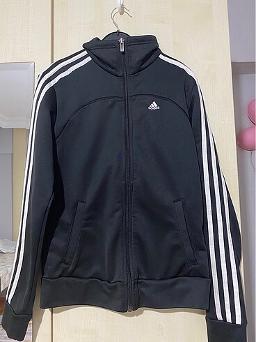 orjinal adidas ceket