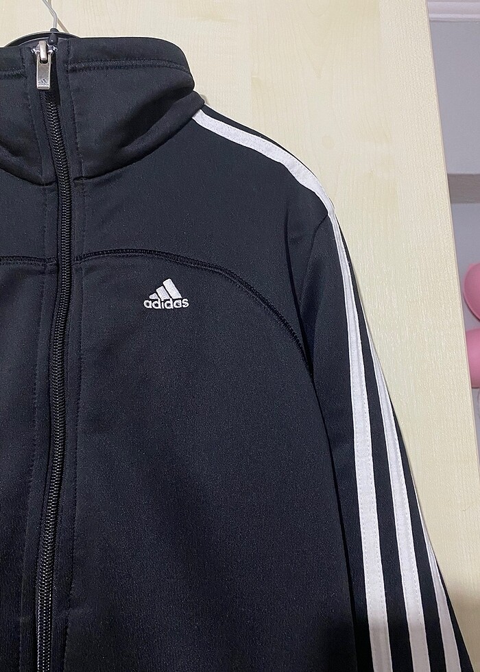 orjinal adidas ceket - Görsel 2