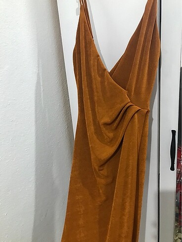 Bershka elbise