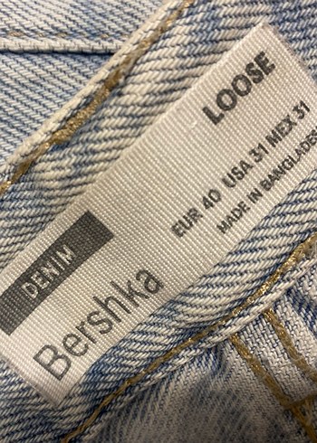 Normal Boy erkek  Denim Pantolon - Görsel 4