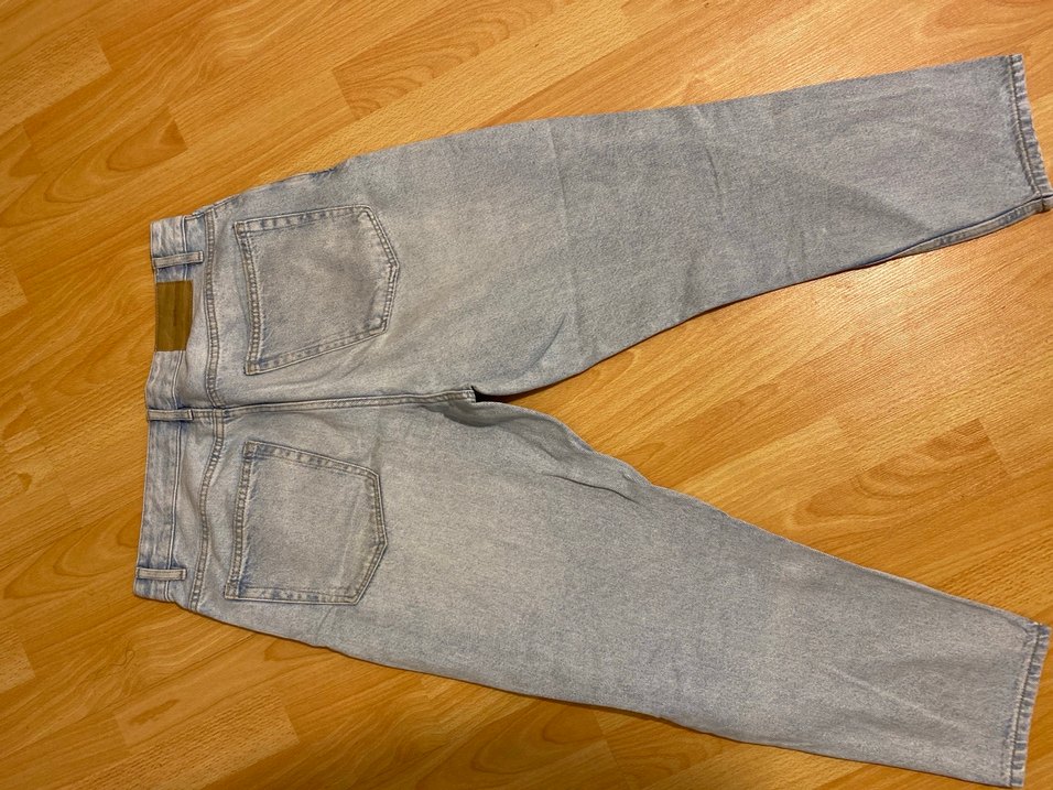 Normal Boy erkek  Denim Pantolon - Görsel 2