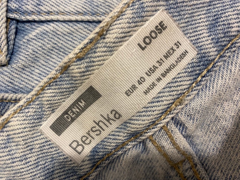 Normal Boy erkek  Denim Pantolon - Görsel 4