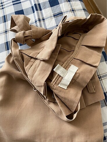 36 Beden H&m pantolon