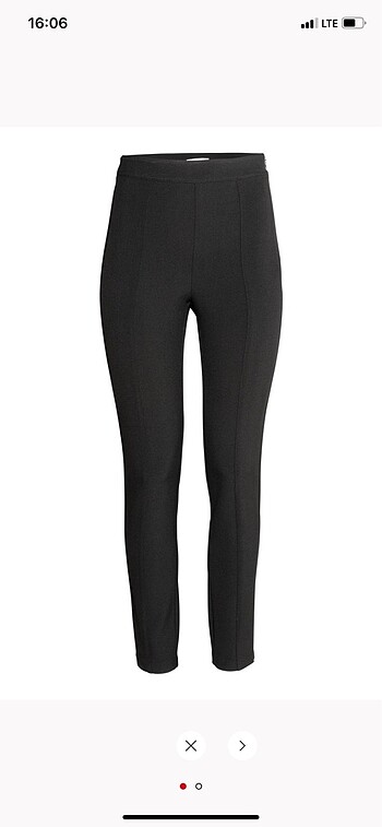 H&m pantolon