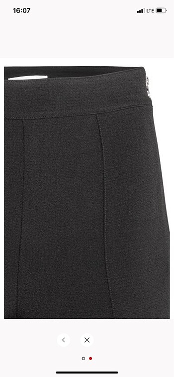 H&M H&m pantolon