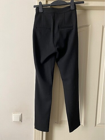 36 Beden siyah Renk H&m pantolon