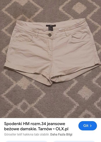 LC Waikiki pudra Rengi Kadın Mini Pamuklu Şort
