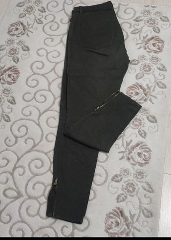 likralı pantolon