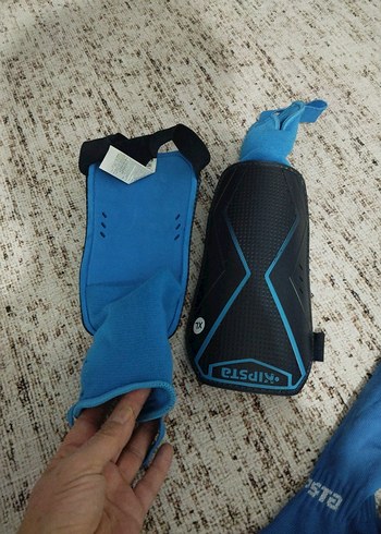 Erkek Çocuk Lacivert Dizaltı Çorap tozluk - Görsel 5