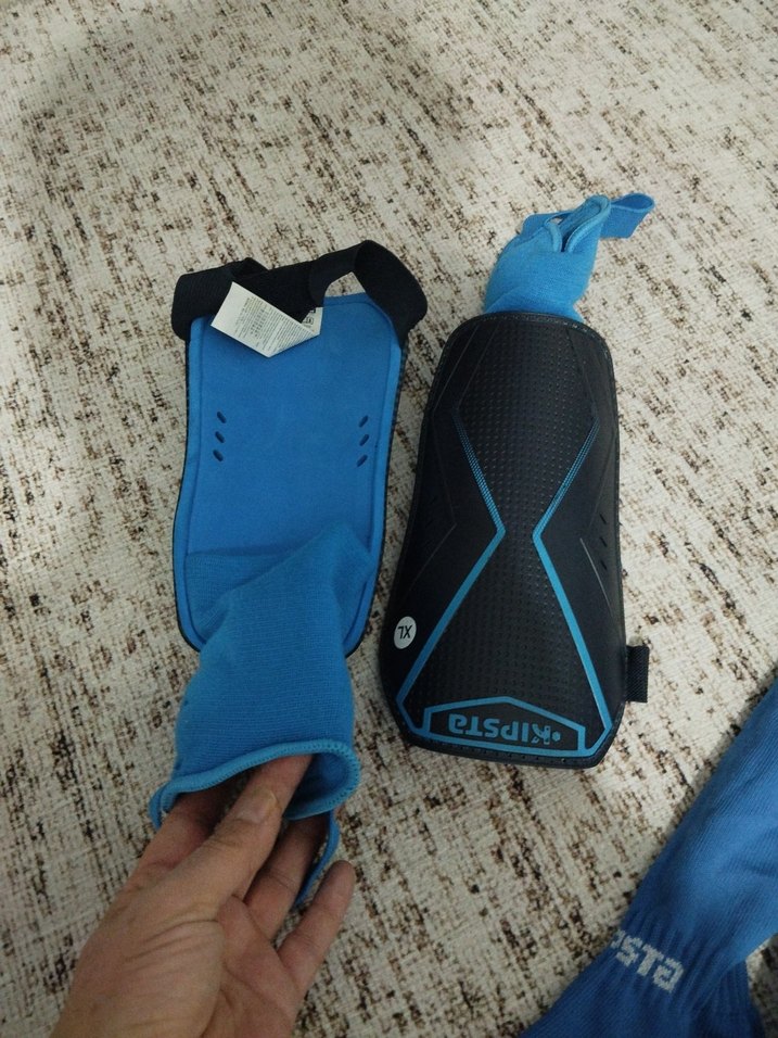 Erkek Çocuk Lacivert Dizaltı Çorap tozluk - Görsel 5